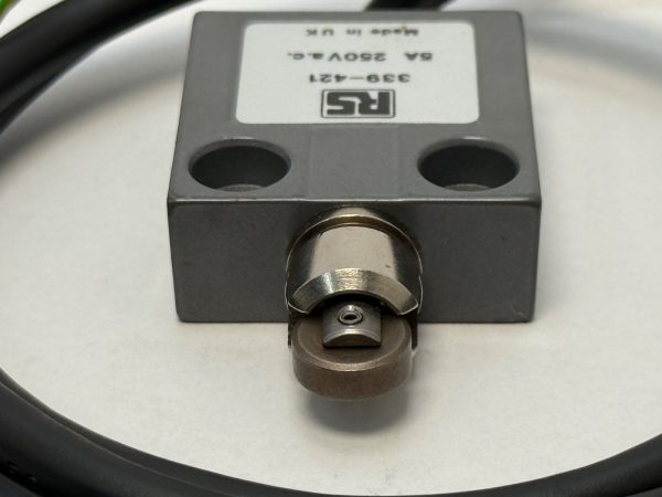 RS 339-421 Limit Switch 339421