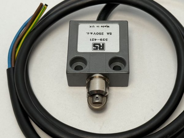 RS 339-421 Limit Switch 339421