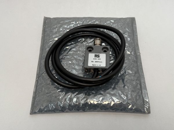 RS 339-421 Limit Switch 339421