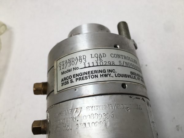 ARCO 11110298 Standard Load Controller 11110298 usa