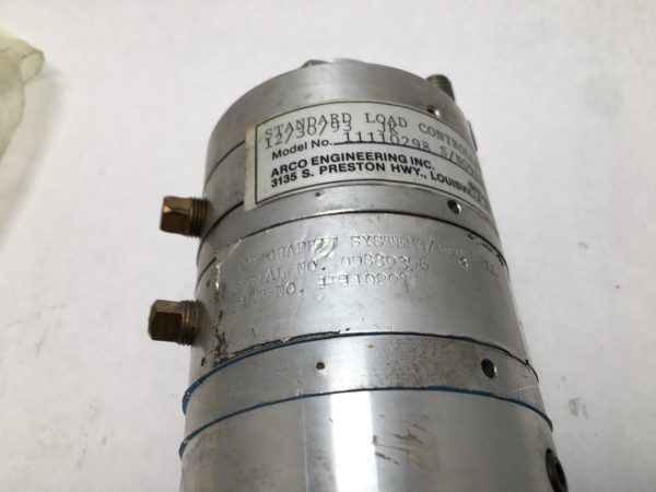 ARCO 11110298 Standard Load Controller 11110298 usa