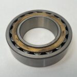 Spherical Roller Bearing – Tapered Bore, 50 mm ID, 90 mm OD, 23 mm Width, Open, Normal Internal Clearance.