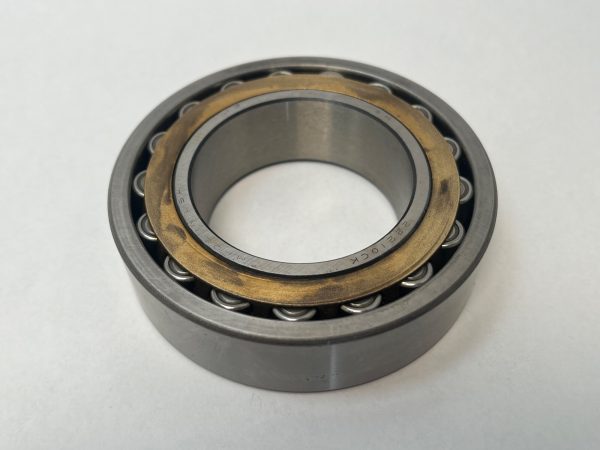 Spherical Roller Bearing – Tapered Bore, 50 mm ID, 90 mm OD, 23 mm Width, Open, Normal Internal Clearance.