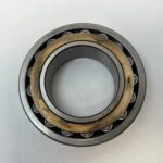 Spherical Roller Bearing – Tapered Bore, 50 mm ID, 90 mm OD, 23 mm Width, Open, Normal Internal Clearance.