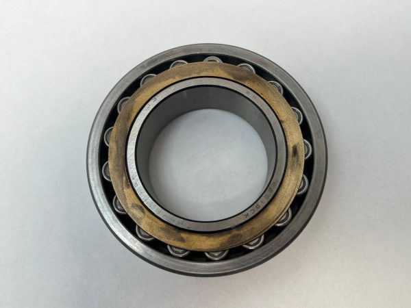 Spherical Roller Bearing – Tapered Bore, 50 mm ID, 90 mm OD, 23 mm Width, Open, Normal Internal Clearance.