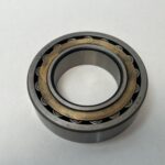 Spherical Roller Bearing – Tapered Bore, 50 mm ID, 90 mm OD, 23 mm Width, Open, Normal Internal Clearance.