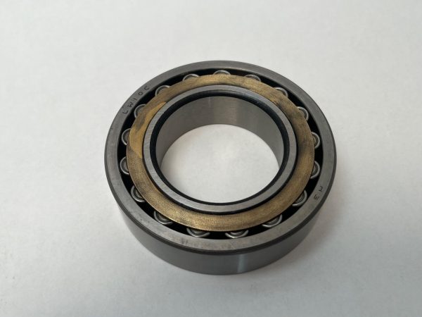 Spherical Roller Bearing – Tapered Bore, 50 mm ID, 90 mm OD, 23 mm Width, Open, Normal Internal Clearance.