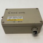 Fanuc A02B-0041-C028 PRE-Amplifier Module A02B0041C028