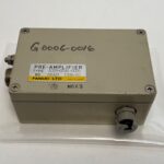 Fanuc A02B-0041-C028 PRE-Amplifier Module A02B0041C028