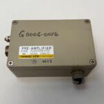 Fanuc A02B-0041-C028 PRE-Amplifier Module A02B0041C028
