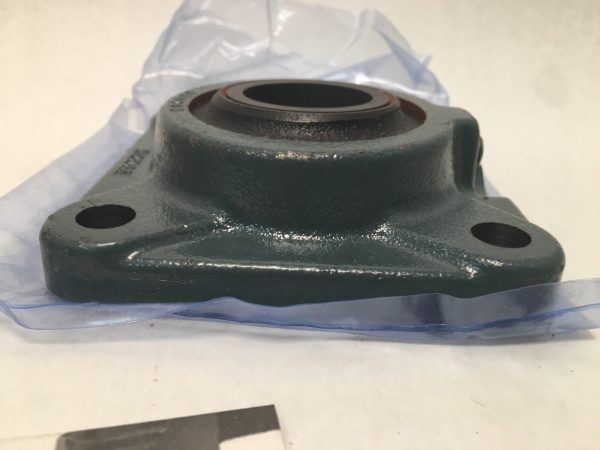 DODGE F4BLT10108/033209 Flange Mount Bearing Unit 1-1/2″ ID F4B LT10 108 USA
