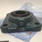 DODGE F4BLT10108/033209 Flange Mount Bearing Unit 1-1/2″ ID F4B LT10 108 USA