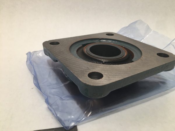 DODGE F4BLT10108/033209 Flange Mount Bearing Unit 1-1/2″ ID F4B LT10 108 USA
