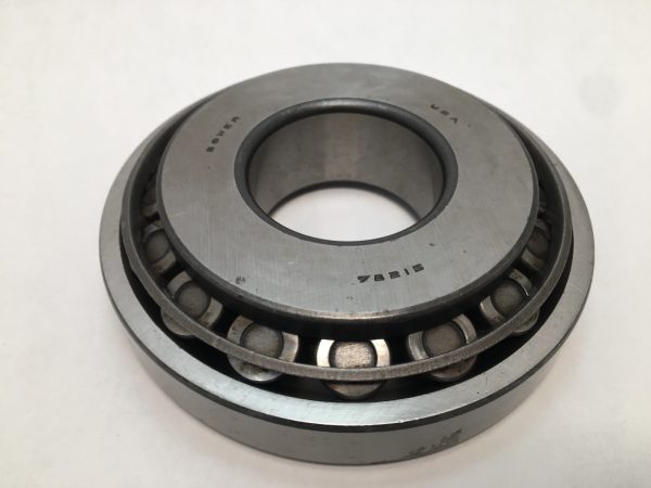 Bower 78215/78551 Taper Bearing Cone&Cup 2-1/8″ ID 5.513″ OD USA
