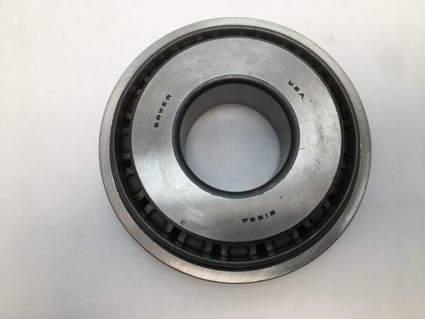Bower 78215/78551 Taper Bearing Cone&Cup 2-1/8″ ID 5.513″ OD USA
