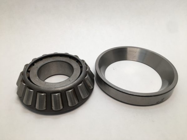 Bower 78215/78551 Taper Bearing Cone&Cup 2-1/8″ ID 5.513″ OD USA