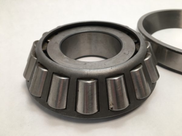 Bower 78215/78551 Taper Bearing Cone&Cup 2-1/8″ ID 5.513″ OD USA
