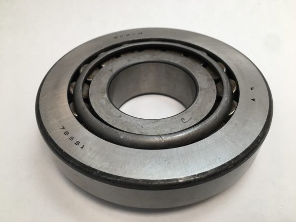 Bower 78215/78551 Taper Bearing Cone&Cup 2-1/8″ ID 5.513″ OD USA