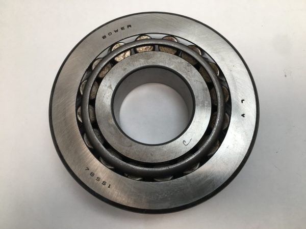 Bower 78215/78551 Taper Bearing Cone&Cup 2-1/8″ ID 5.513″ OD USA
