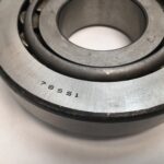 Bower 78215/78551 Taper Bearing Cone&Cup 2-1/8″ ID 5.513″ OD USA
