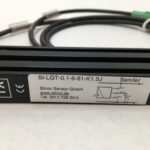 SITRON SILGT01681K15J Safety Light Curtain w/ Hardware SI-LGT-0.1-6-81-K1.5J