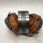 Taper Roller Bearing Set – 2.6875 in Bore, 4.3307 in Cup Outer Diameter, 1.5000 in Cup Width, 0.8660 in Cone Width, class 2, Case-Carburized Steel.