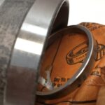 Taper Roller Bearing Set – 2.6875 in Bore, 4.3307 in Cup Outer Diameter, 1.5000 in Cup Width, 0.8660 in Cone Width, class 2, Case-Carburized Steel.