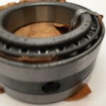 Taper Roller Bearing Set – 2.6875 in Bore, 4.3307 in Cup Outer Diameter, 1.5000 in Cup Width, 0.8660 in Cone Width, class 2, Case-Carburized Steel.