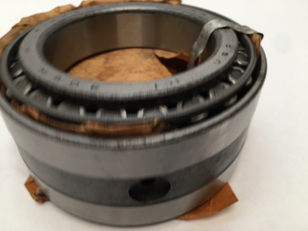 Taper Roller Bearing Set – 2.6875 in Bore, 4.3307 in Cup Outer Diameter, 1.5000 in Cup Width, 0.8660 in Cone Width, class 2, Case-Carburized Steel.
