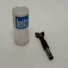Leitz 037221 Hinge Boring Bit HW/TCT-R D=15  S=6 Z=2/V2 GL=57,5