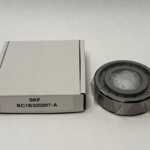 SKF BC1B-320297-A Cylindrical Bearing RU1570UM BC1B320297A 35x72x20.6 mm
