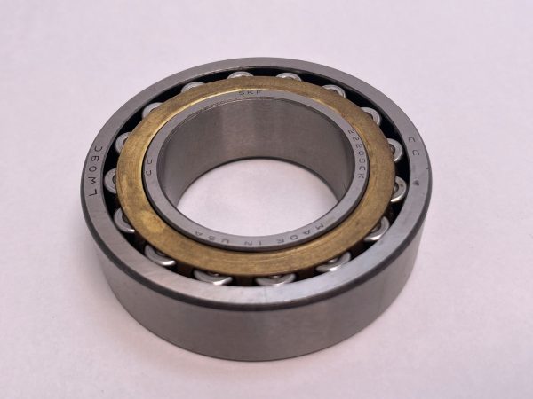 Spherical Roller Bearing – Tapered Bore, 45 mm ID, 85 mm OD, 23 mm Width, Open, CN Internal clearance