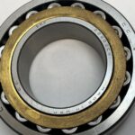 Spherical Roller Bearing – Tapered Bore, 45 mm ID, 85 mm OD, 23 mm Width, Open, CN Internal clearance