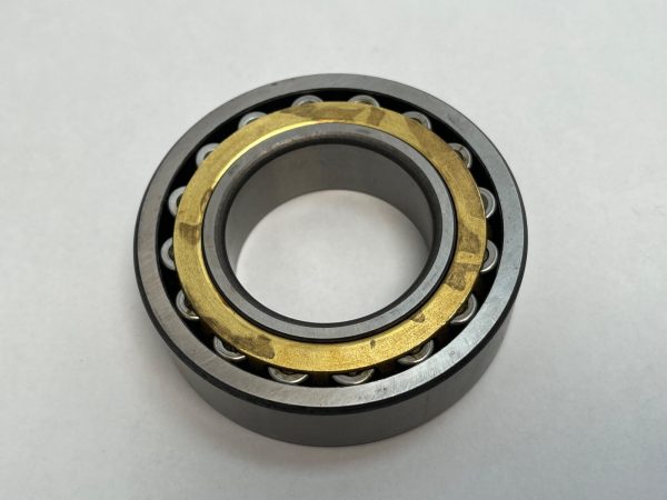 Spherical Roller Bearing – Tapered Bore, 45 mm ID, 85 mm OD, 23 mm Width, Open, CN Internal clearance