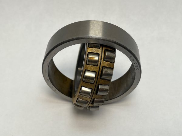 Spherical Roller Bearing – Tapered Bore, 45 mm ID, 85 mm OD, 23 mm Width, Open, CN Internal clearance