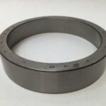 Tapered Roller Bearing Cup – 4.7500 Cup Outer Diameter, 1.0313 Cup Width, class 2, Case-Hardened Steel