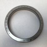 Tapered Roller Bearing Cup – 4.7500 Cup Outer Diameter, 1.0313 Cup Width, class 2, Case-Hardened Steel
