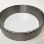 Tapered Roller Bearing Cup – 4.7500 Cup Outer Diameter, 1.0313 Cup Width, class 2, Case-Hardened Steel
