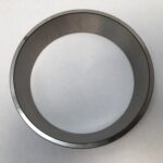 Tapered Roller Bearing Cup – 4.7500 Cup Outer Diameter, 1.0313 Cup Width, class 2, Case-Hardened Steel