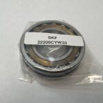 SKF 22209-CY-W33 Spherical Bearing 45x85x23mm 22209-C-Y-W33 USA
