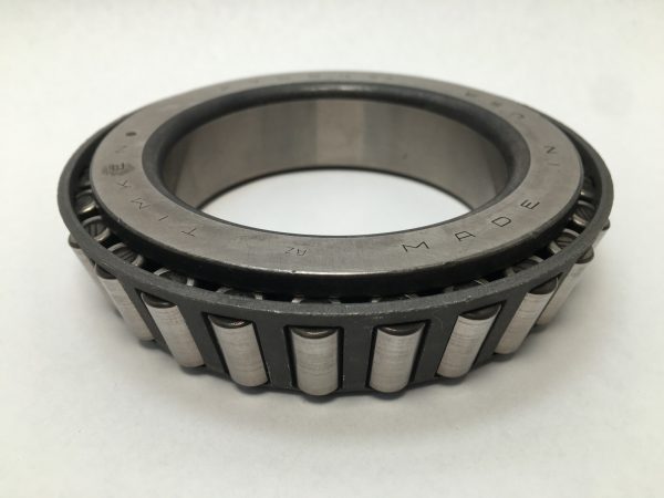 Timken 27684-3 Taper Roller Bearing Cone 3″ ID 27684 *3 USA