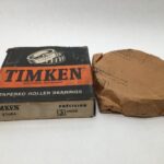 Timken 27684-3 Taper Roller Bearing Cone 3″ ID 27684 *3 USA