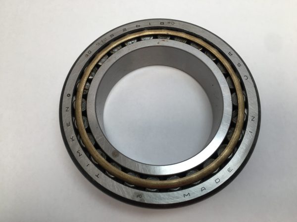 Timken 52387B/52618 Taper Roller Bearing Cone&Cup 3-7/8″ ID 6-3/16″ OD USA