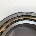 Timken 52387B/52618 Taper Roller Bearing Cone&Cup 3-7/8″ ID 6-3/16″ OD USA