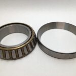 Timken 52387B/52618 Taper Roller Bearing Cone&Cup 3-7/8″ ID 6-3/16″ OD USA