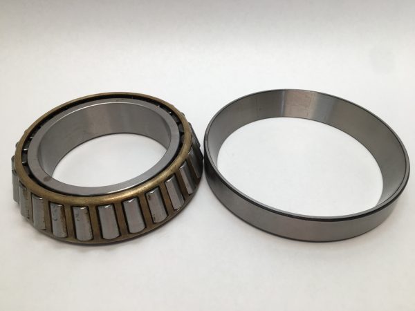 Timken 52387B/52618 Taper Roller Bearing Cone&Cup 3-7/8″ ID 6-3/16″ OD USA