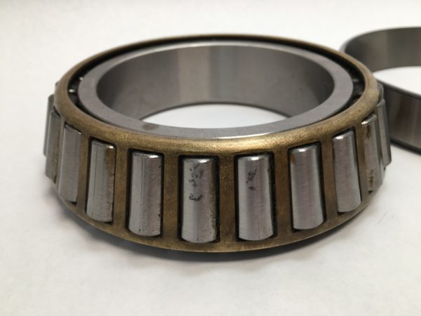Timken 52387B/52618 Taper Roller Bearing Cone&Cup 3-7/8″ ID 6-3/16″ OD USA