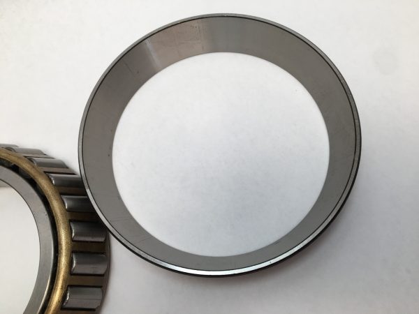 Timken 52387B/52618 Taper Roller Bearing Cone&Cup 3-7/8″ ID 6-3/16″ OD USA