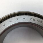Timken 52387B/52618 Taper Roller Bearing Cone&Cup 3-7/8″ ID 6-3/16″ OD USA