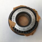 Timken 3581/3530M Taper Bearing Cone&Cup 1-3/8″ ID 3-5/16″ 3530-M USA